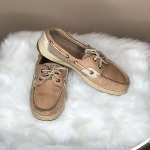 Sperrys